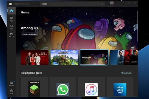app scaricate su pc.